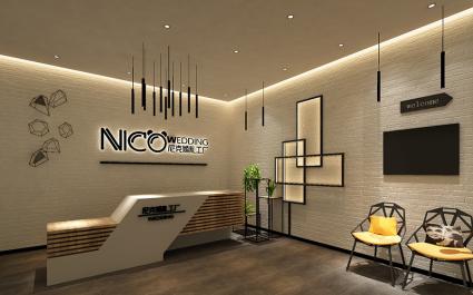 960平米北京尼克派斯文化傳媒有限公司